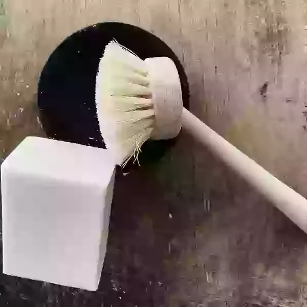 Dishwashing Brush